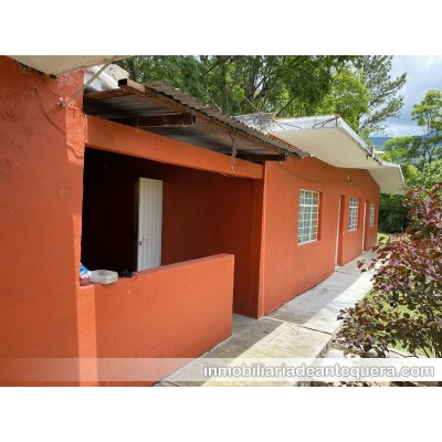 Venta de Exclusiva Propiedad en San Agustín Etla Oaxaca