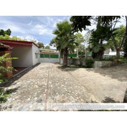 Venta de Exclusiva Propiedad en San Agustín Etla Oaxaca