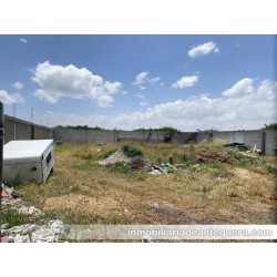 Venta de terreno en Tlacolula de Matamoros Oaxaca
