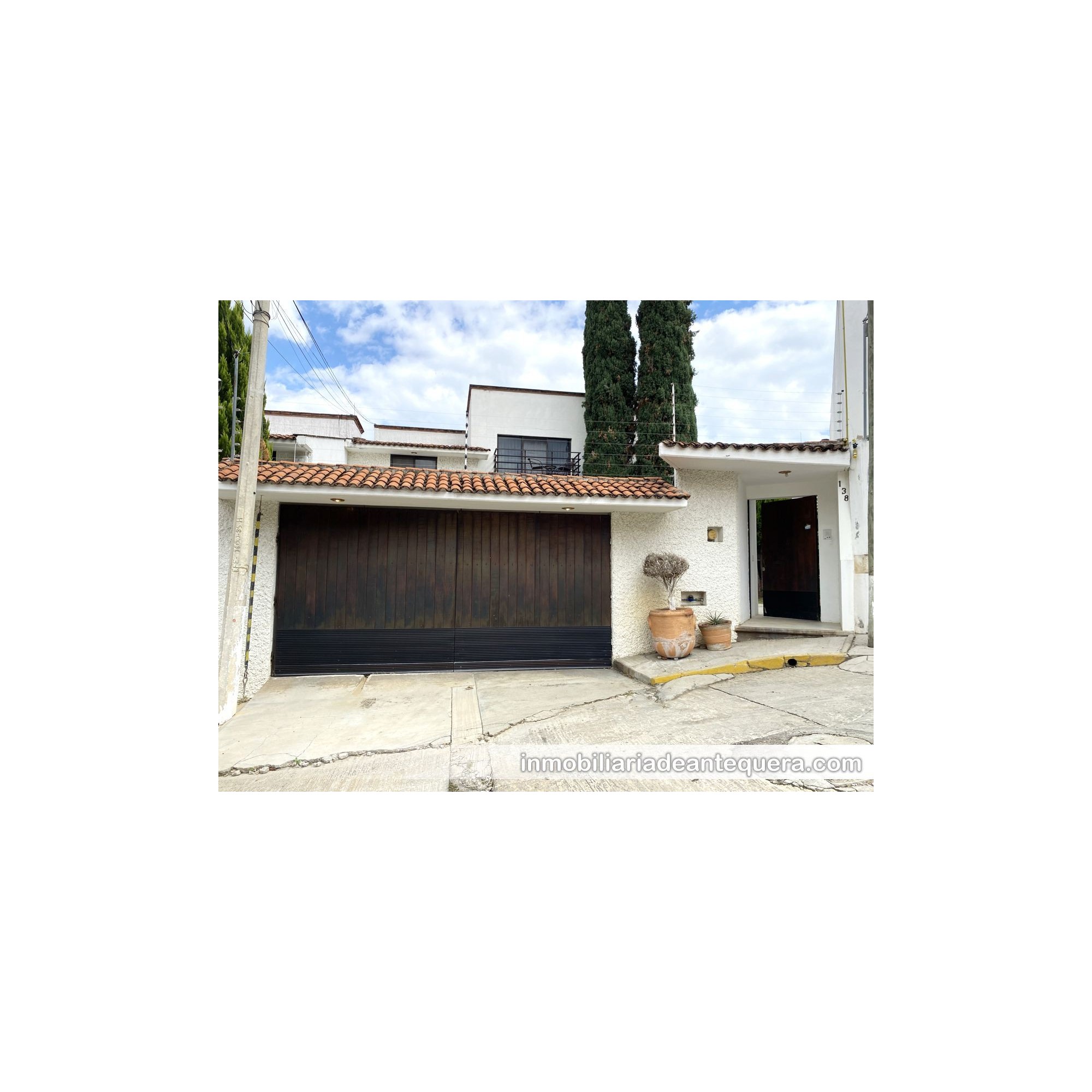 Venta de Casa Residencial en Ampliación La Loma, Oaxaca