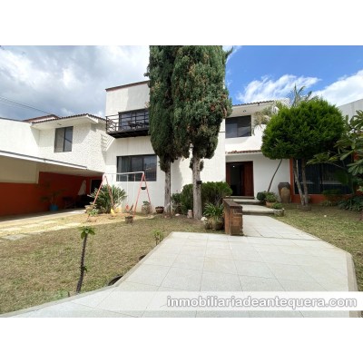 Venta de Casa Residencial en Ampliación La Loma, Oaxaca
