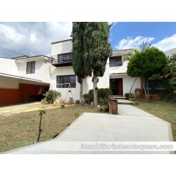 Venta de Casa Residencial en Ampliación La Loma, Oaxaca