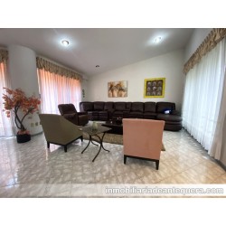 Venta de Casa Residencial en Ampliación La Loma, Oaxaca