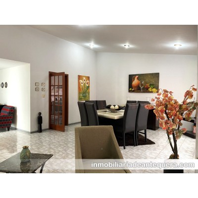 Venta de Casa Residencial en Ampliación La Loma, Oaxaca