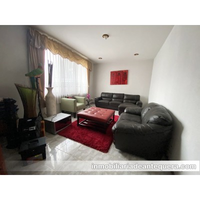 Venta de Casa Residencial en Ampliación La Loma, Oaxaca