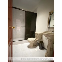 Venta de Casa Residencial en Ampliación La Loma, Oaxaca