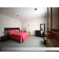 Venta de Casa Residencial en Ampliación La Loma, Oaxaca