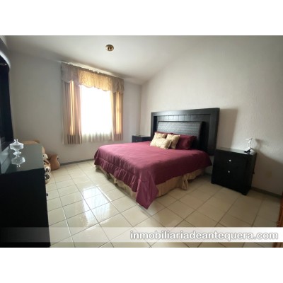 Venta de Casa Residencial en Ampliación La Loma, Oaxaca
