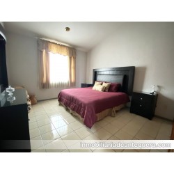 Venta de Casa Residencial en Ampliación La Loma, Oaxaca
