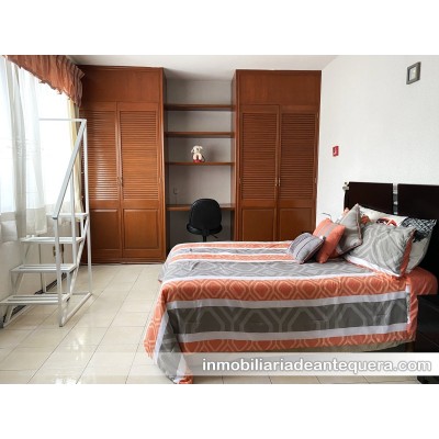 Venta de Casa Residencial en Ampliación La Loma, Oaxaca