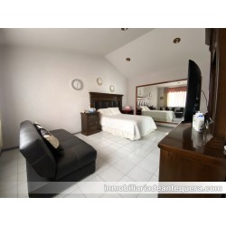 Venta de Casa Residencial en Ampliación La Loma, Oaxaca
