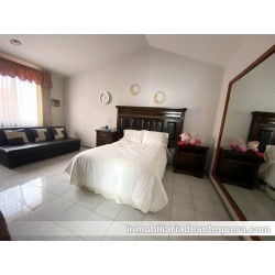 Venta de Casa Residencial en Ampliación La Loma, Oaxaca