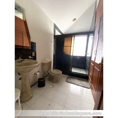 Venta de Casa Residencial en Ampliación La Loma, Oaxaca