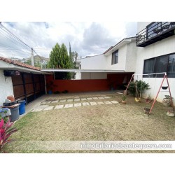 Venta de Casa Residencial en Ampliación La Loma, Oaxaca