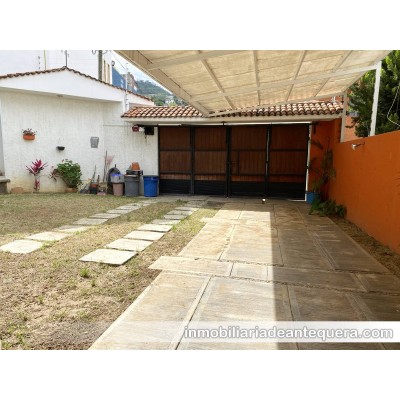 Venta de Casa Residencial en Ampliación La Loma, Oaxaca