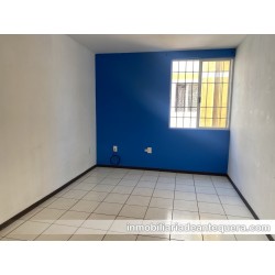 Departamento en Venta en Lomas de San Juan, Oaxaca