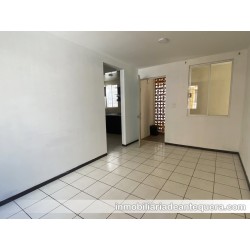 Departamento en Venta en Lomas de San Juan, Oaxaca