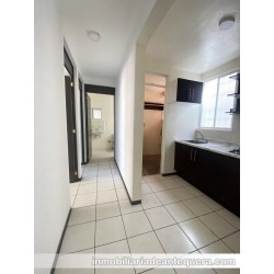 Departamento en Venta en Lomas de San Juan, Oaxaca