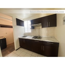 Departamento en Venta en Lomas de San Juan, Oaxaca
