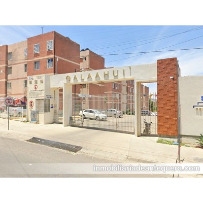 Departamento en Venta en Lomas de San Juan, Oaxaca