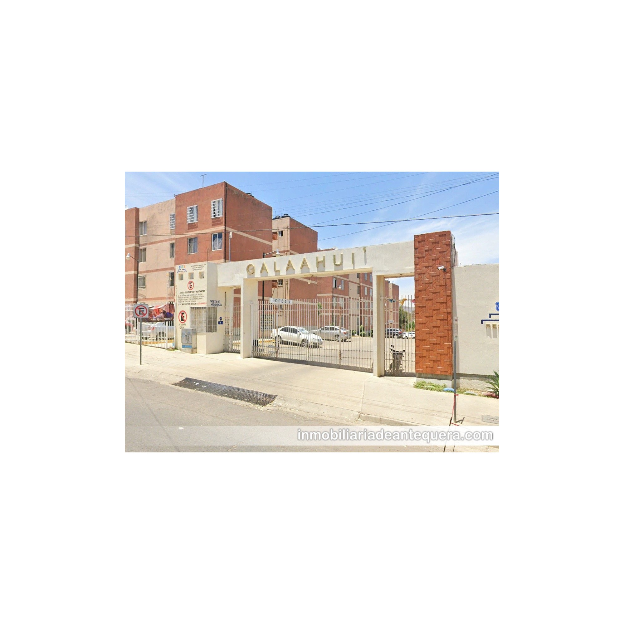 Departamento en Venta en Lomas de San Juan, Oaxaca