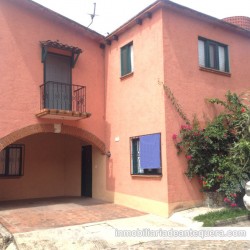 Venta de Casa estilo...