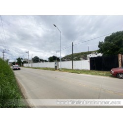 Venta de terreno para desarrollo inmobiliario