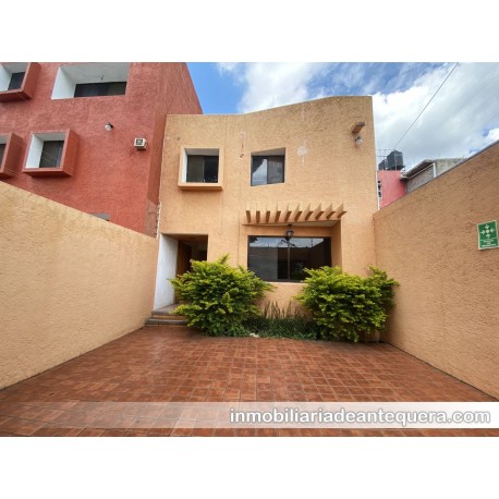 casas en venta en oaxaca