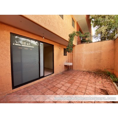 Oaxaca bienes raíces