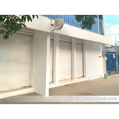 Renta de locales comerciales en oaxaca