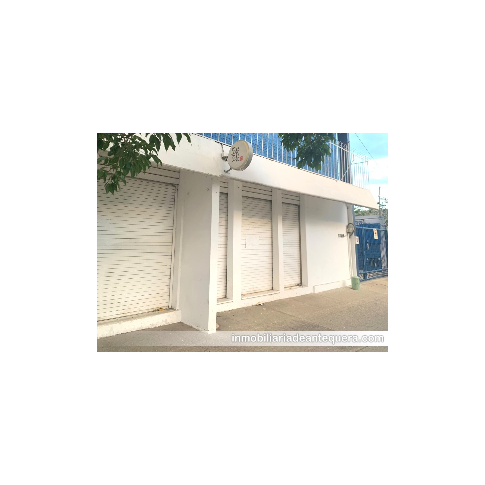 Renta de locales comerciales en oaxaca