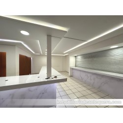 local comercial en colonia reforma oaxaca