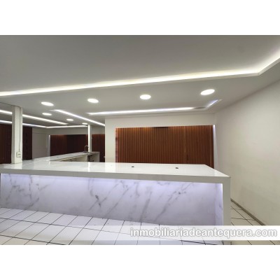 renta de local comercial en col reforma