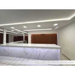 renta de local comercial en col reforma