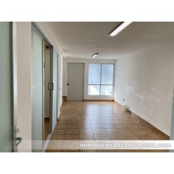 Renta de oficina en Sta...