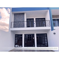 Casa Nueva en Venta en...