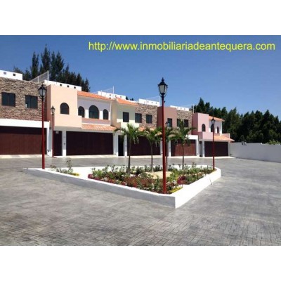 Renta de Casas Residenciales San Felipe del Agua