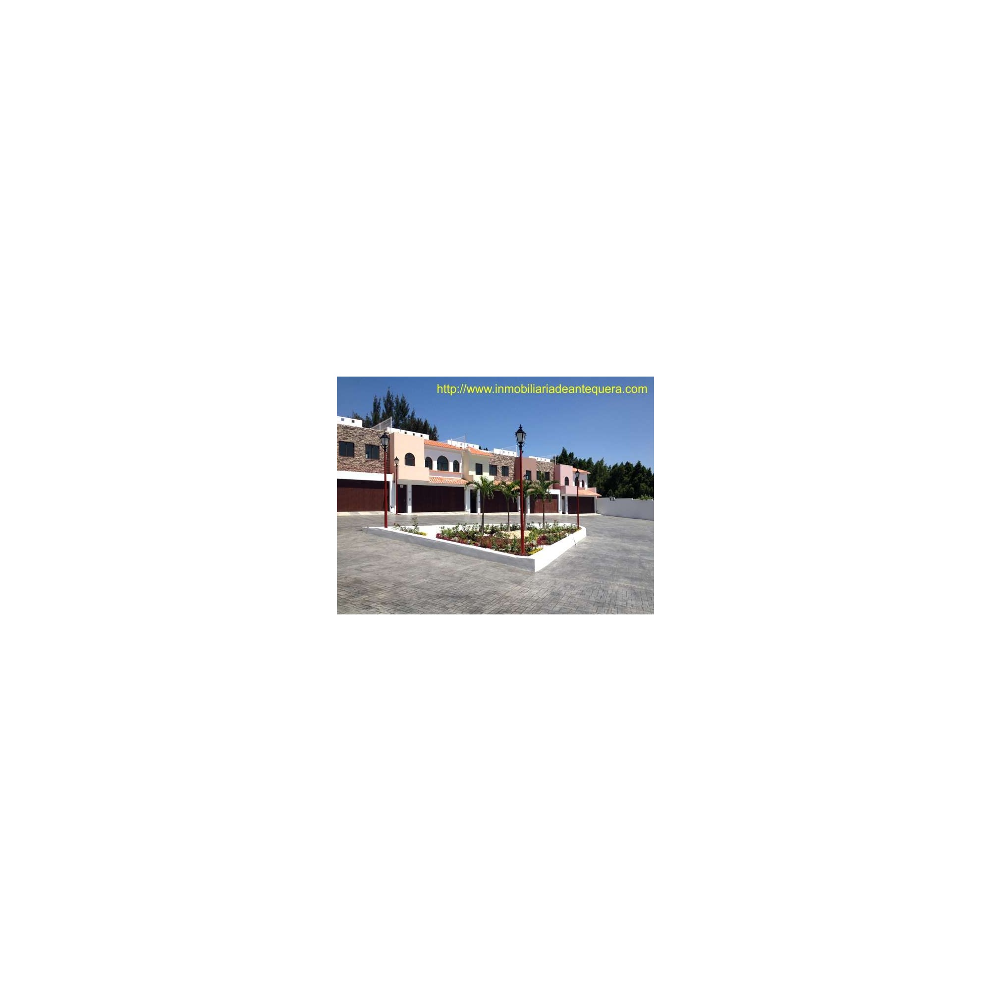 Renta de Casas Residenciales San Felipe del Agua
