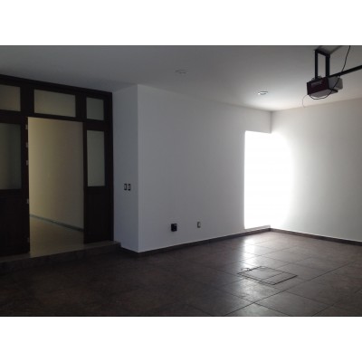 Renta de Casas Residenciales San Felipe del Agua