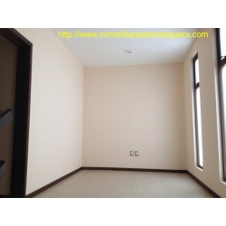 Renta de Casas Residenciales San Felipe del Agua